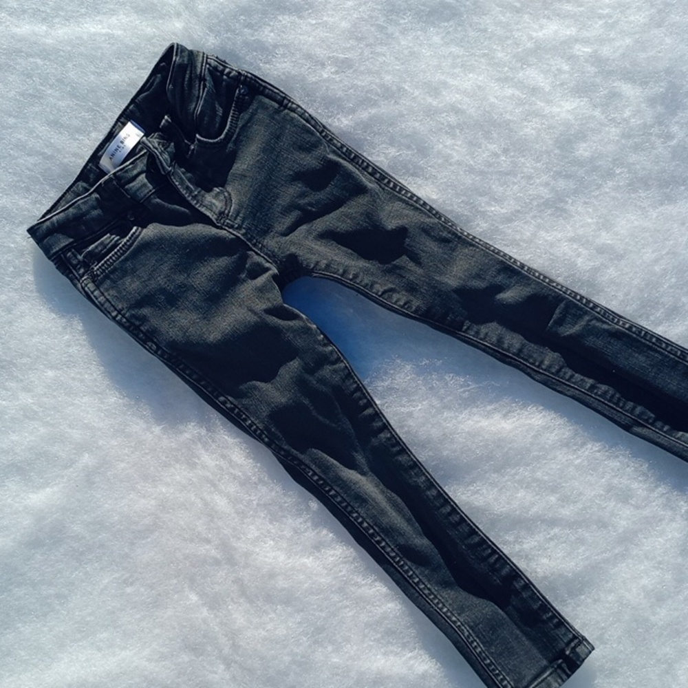 Annie Bing Jeans